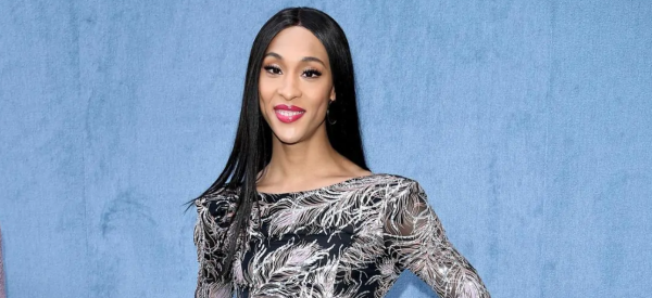 Mj Rodriguez First Transgender Emmy Nominee in a Lead Acting Role: Long Odds