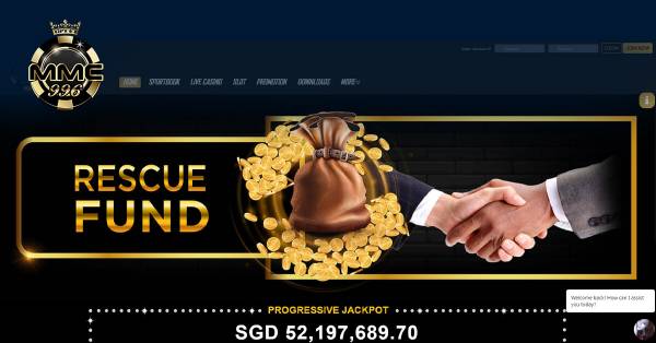 A Look At MMC996 Casino Malaysia Review
