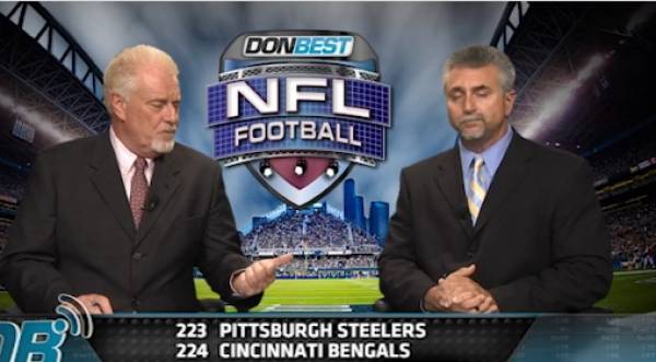 MNF Prediction:  Steelers vs. Bengals – Week 2