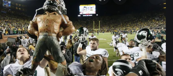 What The Line Should Really Be On The Michigan State vs. Purdue Game November 6