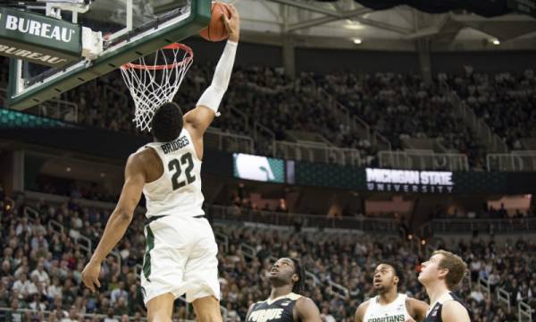 MSU vs. Northwestern Betting Odds - January 17 College Basketball 