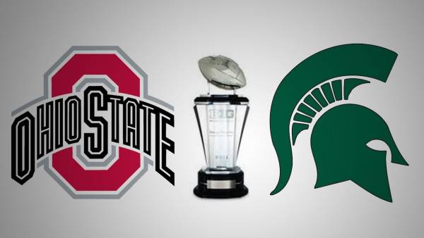 Where to Bet MSU vs. OSU: Latest Odds Online 