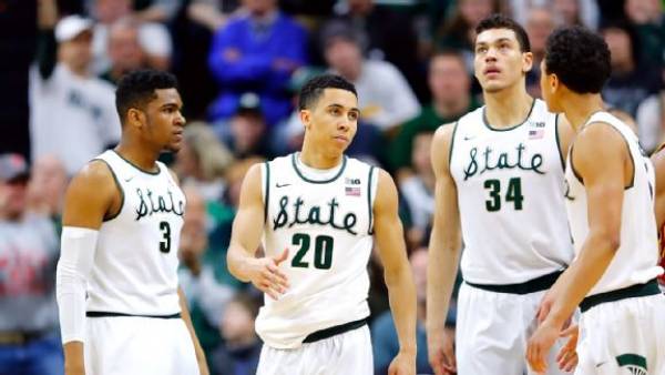 MSU vs. Iowa Betting Line – College Basketball 