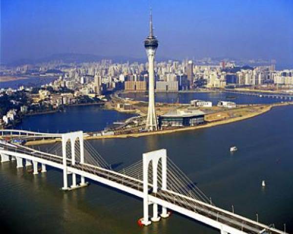 Wynn Macau Overtakes Sands China Wynn Macau Overtakes Sands China