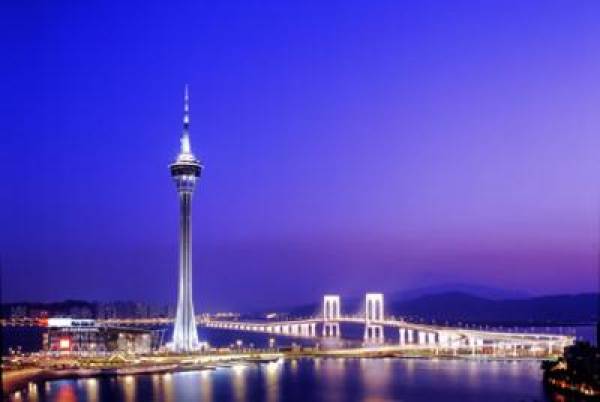 Macau Macau
