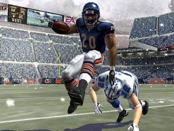 Madden 25 Cover Betting Odds Released by Sportsbook Madden 25 Cover Betting Odds Released by Sportsbook