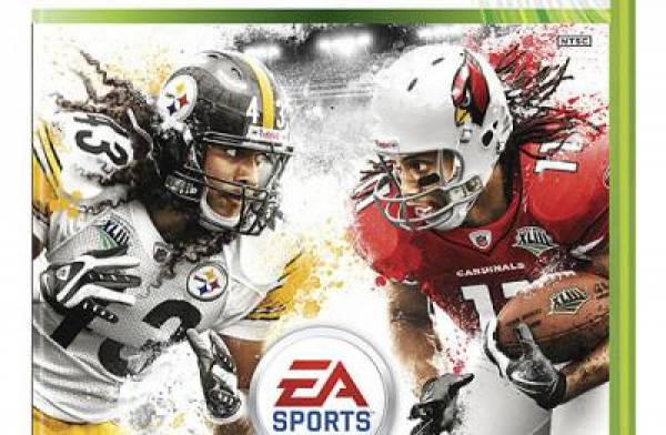 Madden Curse Madden Curse
