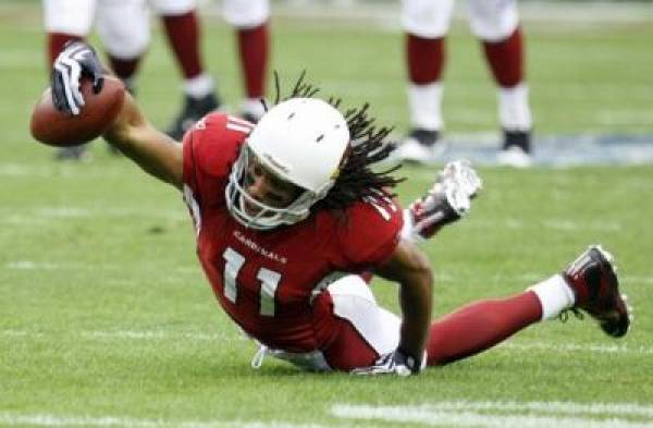Madden Curse Larry Fitzgerald Madden Curse Larry Fitzgerald