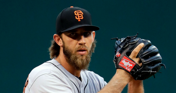 Bumgarner Trade Odds: Also Syndergaard, Stroman, Bauer and More