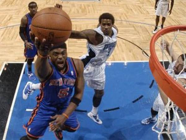 Magic vs. Knicks Line Magic vs. Knicks Line