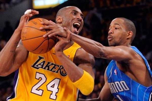 Magic vs. Lakers Betting Odds