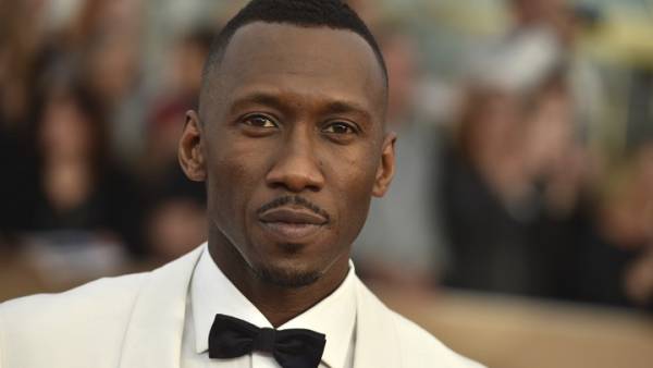 Oscars Odds to Win Best Supporting Actor 2019 - Mahershala Ali