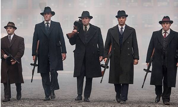 Mob Mondays: AMC ‘The Making of the Mob: New York’ to Premier June 15 Mob Mondays: AMC ‘The Making of the Mob: New York’ to Premier June 15