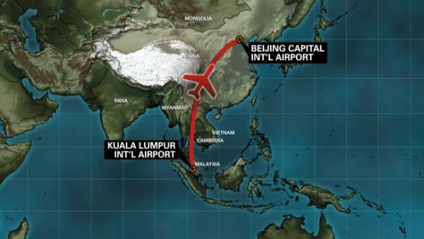 Will Bookies Begin Offering Betting Odds on Malaysia Airlines Flight 370? Will Bookies Begin Offering Betting Odds on Malaysia Airlines Flight 370?