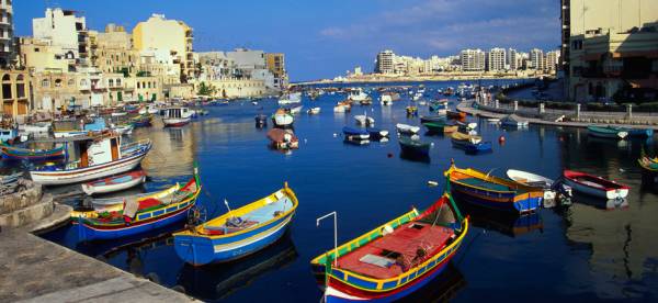 Malta Set to Host Biggest European Poker Tour Festival Ever Held 