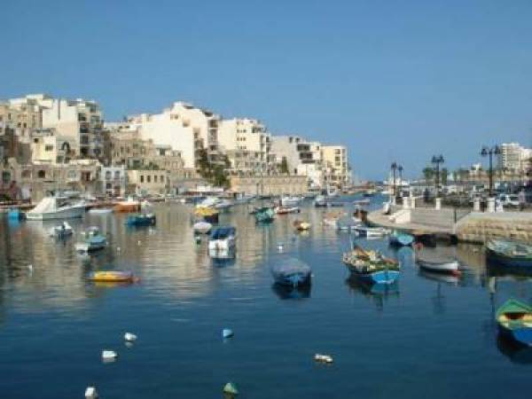 Malta Online Gambling