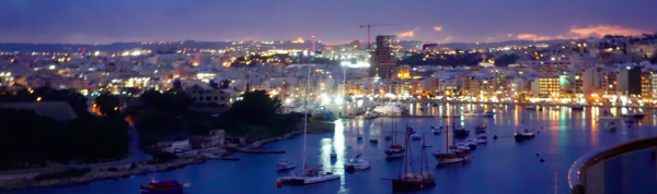 Malta Will be Focus at Inaugural European Gaming Congress (EGC 2018) 