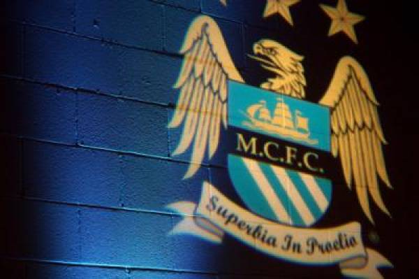Man City Man City