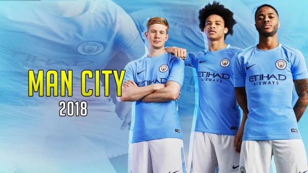 Manchester City Odds to win  2018 2019 EPL