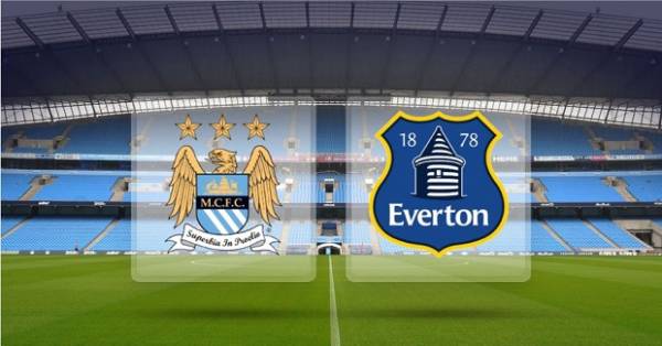 Manchester City v Everton Betting Odds, Preview – 27 January   