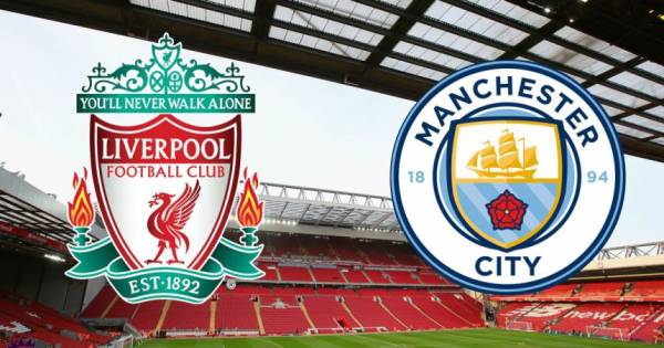 Manchester City v Liverpool Betting Tips, Latest Odds - Champions League 10 April
