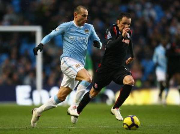 FA Cup Final: Man City v Stoke Odds FA Cup Final: Man City v Stoke Odds