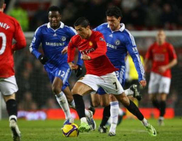 Manchester United Odds – January 22, 2012 Manchester United Odds – January 22, 2012