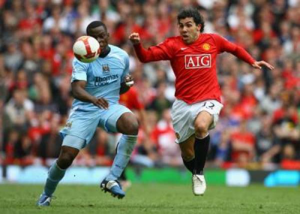 Man United v Man City Betting Odds Man United v Man City Betting Odds