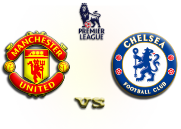 Man Utd v Chelsea Odds