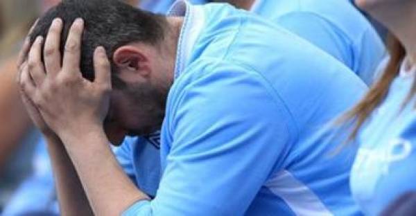 Hundreds of Punters Were Still Betting Manchester City at 1 to 33 Odds Hundreds of Punters Were Still Betting Manchester City at 1 to 33 Odds