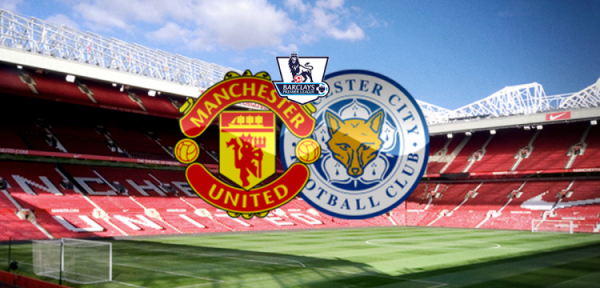 Where to Bet Manchester United v Leicester - Latest Odds, Tips 10 August