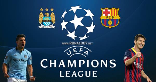 Manchester City v Barcelona Betting Odds – Tips – Live Streaming – 18 February 