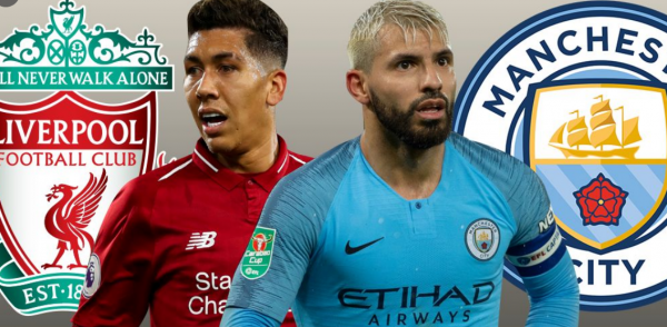 Man City v Liverpool Match Tips, Betting Odds - Thursday 2 July 