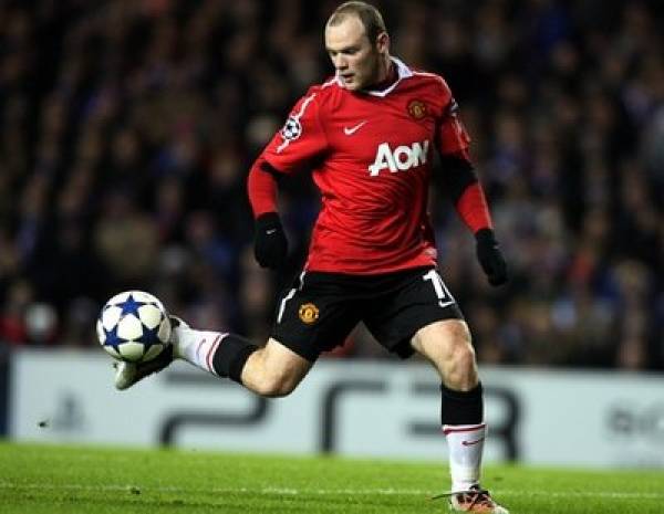Manchester United Predictions 2011 - 2012 Manchester United Predictions 2011 - 2012
