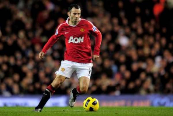 Manchester United Manchester United