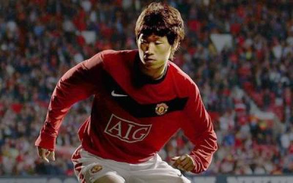 Manchester United Manchester United