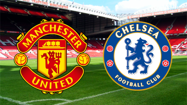 Man United v Chelsea Betting Odds – 28 December    