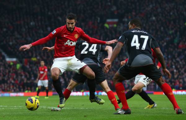 Where Can I Bet Manchester United v Liverpool Online – Get Live Streaming Where Can I Bet Manchester United v Liverpool Online – Get Live Streaming