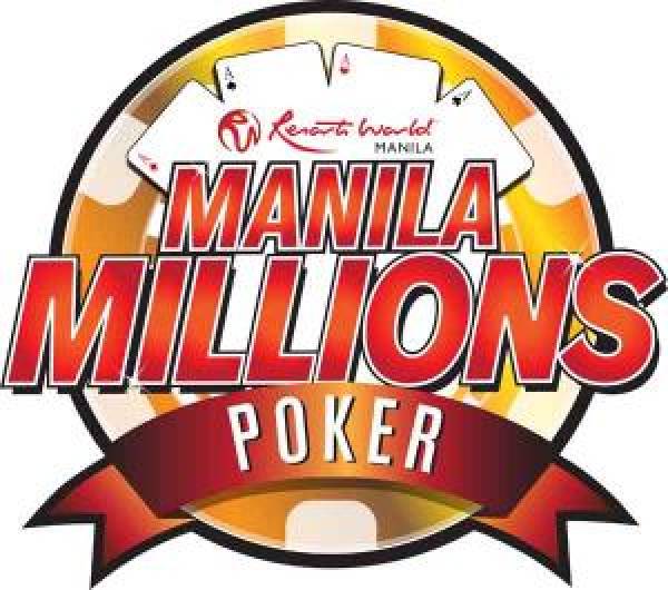 Watch Manila Millions Super High Roller 2012 Live:  Asian Poker Tour Philippines