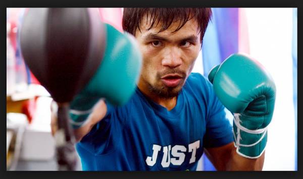 Manny Pacquiao by TKO, KO Betting Odds vs. Mayweather 