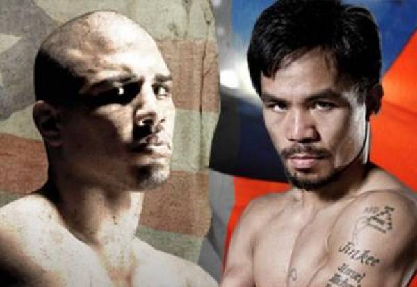 Manny Pacquiao Best Payouts