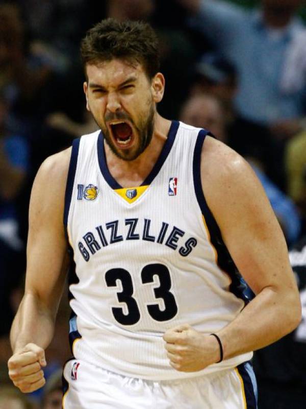 NBA Betting Odds – December 13 – Grizzlies vs. 76ers - Fantasy Pick: Marc Gasol NBA Betting Odds – December 13 – Grizzlies vs. 76ers - Fantasy Pick: Marc Gasol