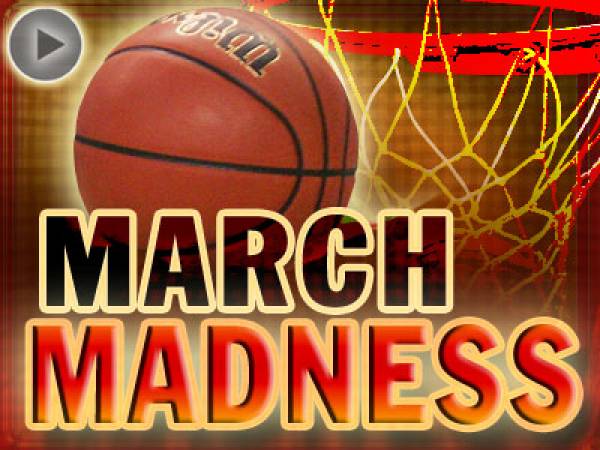 March Madness