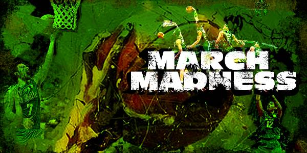 March Madness 2018 Betting Lines - Updated March 12 - 3:45 pm EST
