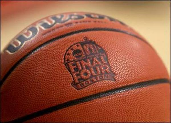 NCAA Tournament 2010 Betting Odds