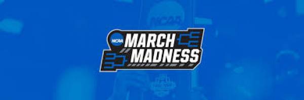 2019 March Madness Betting Lines - March 21, 22