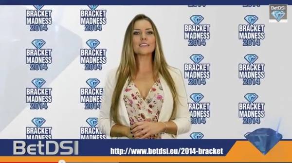 March Madness Bracket Contest 2014 – How to Enter (Video)