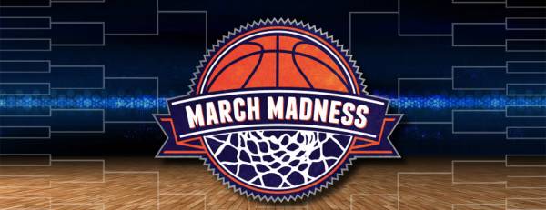 Friday's NCAA Men's College Basketball Betting Odds - March Madness 2018 