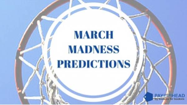 Top March Madness Raging Semis 2016 Team Predictions 