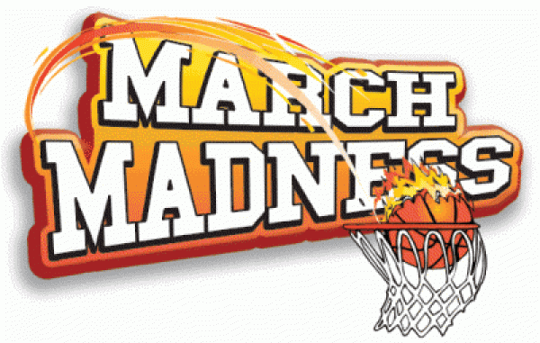 March Madness 2011 Printable Bracket